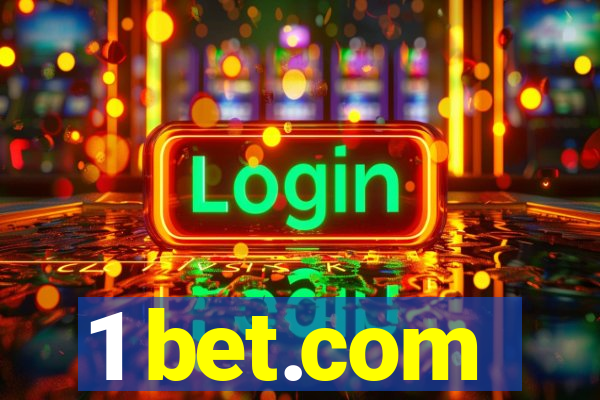 1 bet.com